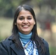 Bindu Agrawal
